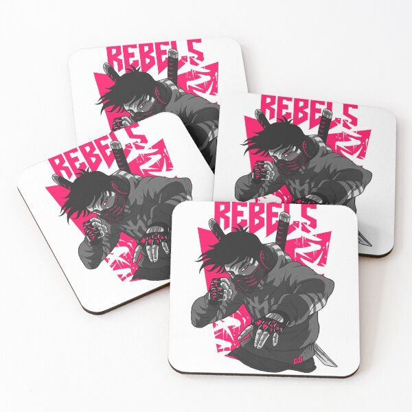 Item preview, REBEL designed and sold by Sai Wanna.