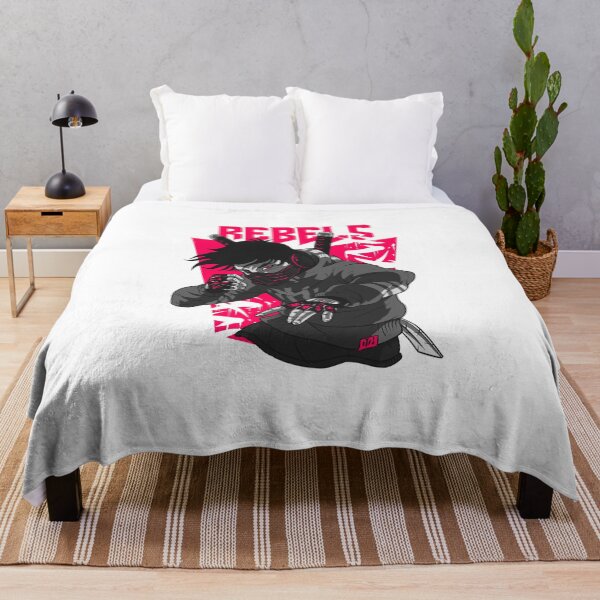 Item preview, REBEL designed and sold by Sai Wanna.