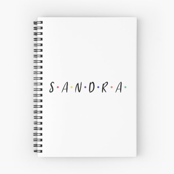 Item preview, Sandra Name designed and sold by Teelogic.