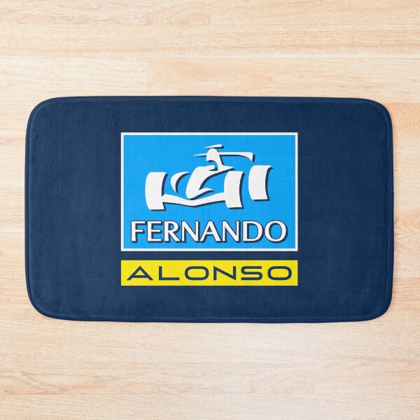 Item preview, Fernando Alonso 2021 designed and sold by gecko79.