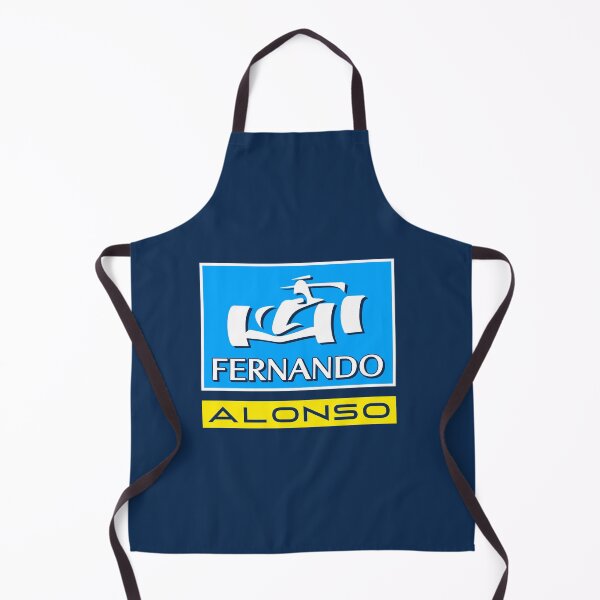 Item preview, Fernando Alonso 2021 designed and sold by gecko79.