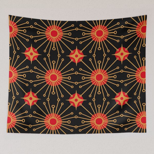 Item preview, Pattern #21 designed and sold by MetroInk.