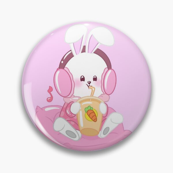 Item preview, Cute Rabbit designed and sold by petlogo-id.