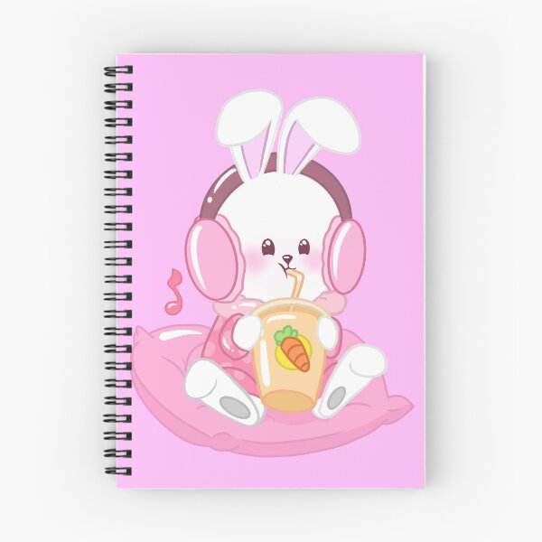 Item preview, Cute Rabbit designed and sold by petlogo-id.