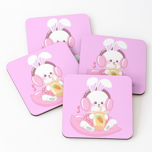 Item preview, Cute Rabbit designed and sold by petlogo-id.