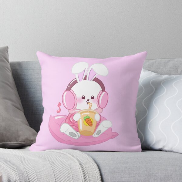 Item preview, Cute Rabbit designed and sold by petlogo-id.