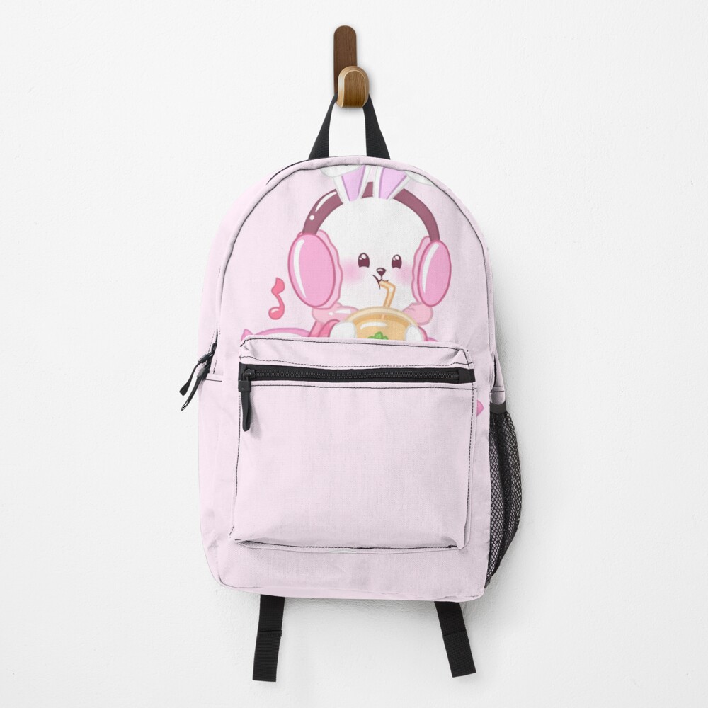 Item preview, Backpack designed and sold by petlogo-id.