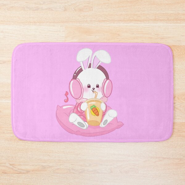 Item preview, Cute Rabbit designed and sold by petlogo-id.