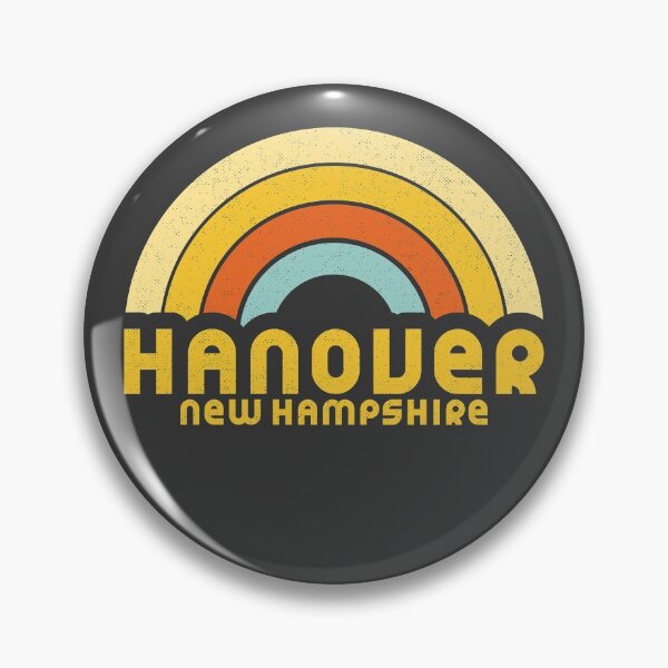 Item preview, Retro Hanover New Hampshire designed and sold by dk80.