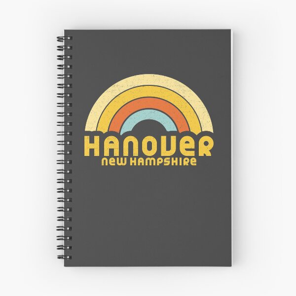 Item preview, Retro Hanover New Hampshire designed and sold by dk80.