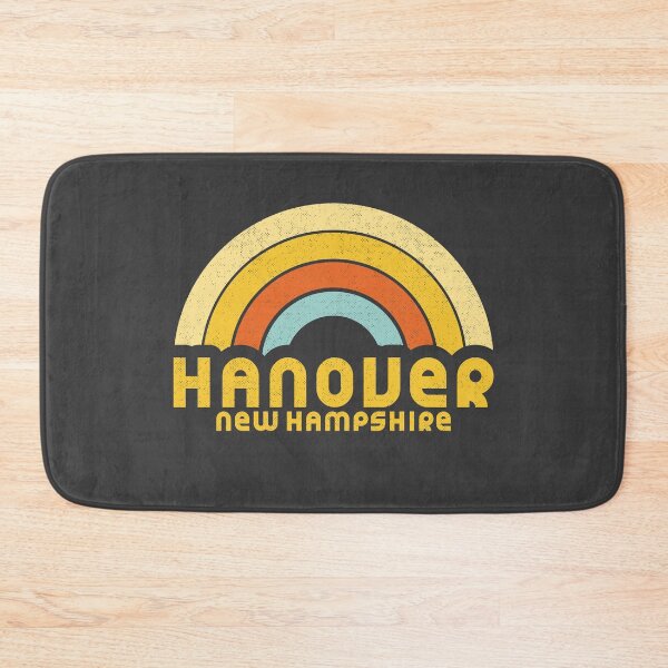 Item preview, Retro Hanover New Hampshire designed and sold by dk80.