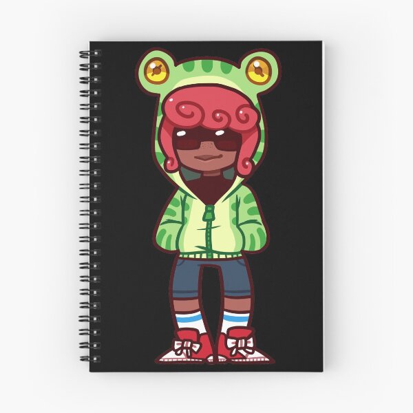 Item preview, Franchute designed and sold by YellowBoxel.