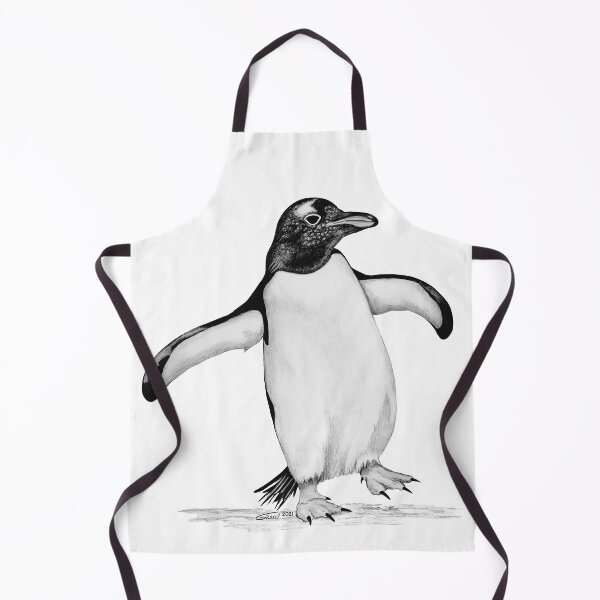 Item preview, Penguin  designed and sold by GDGCreations.
