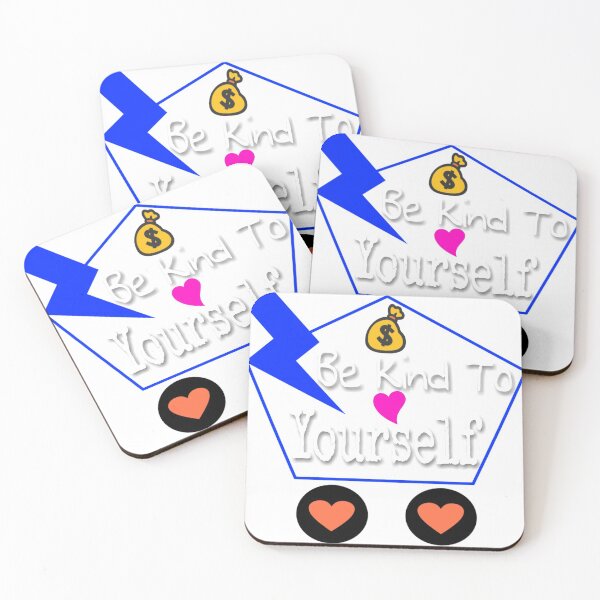 Item preview, Be kind to yourself  designed and sold by 59SHOP24.