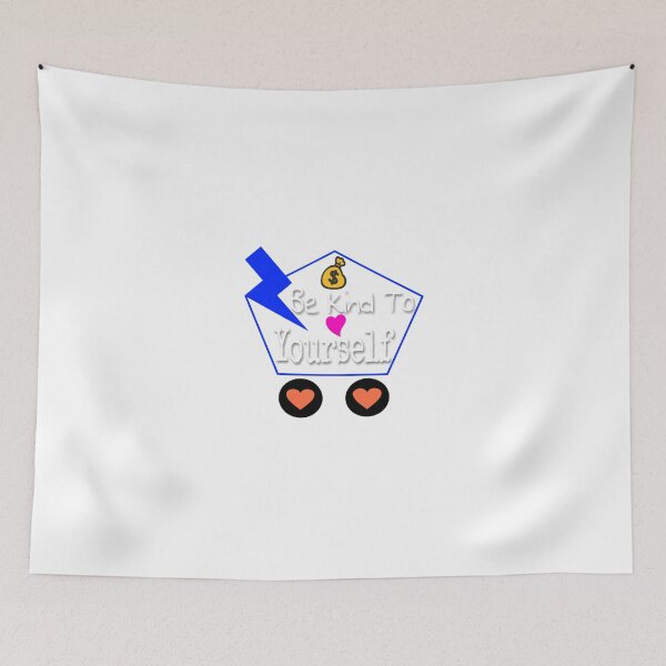 Item preview, Be kind to yourself  designed and sold by 59SHOP24.