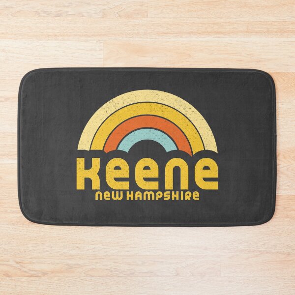 Item preview, Retro Keene New Hampshire designed and sold by dk80.