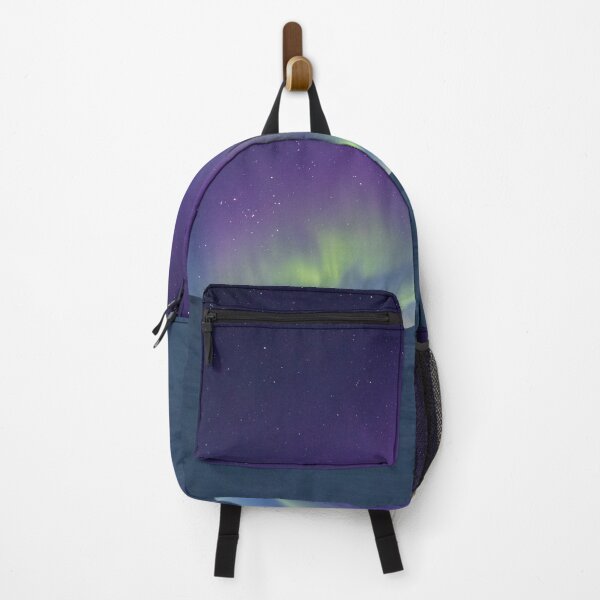 Item preview, purple mixed with green northern lights mixed with the stars designed and sold by ImRotem.