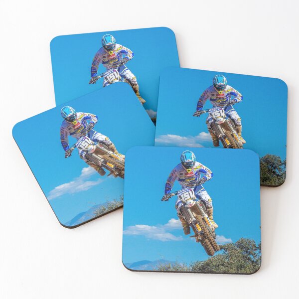 Item preview, 151 - 2015 USGP at Glen Helen Raceway - Husqvarna designed and sold by mxartgallery.