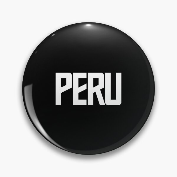 Item preview, Peru designed and sold by MuzamilAhmed.
