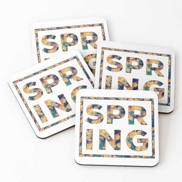 Item preview, Spring designed and sold by csoDesign.