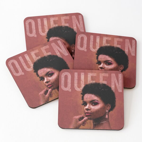 Item preview, You're a Queen !! designed and sold by More than Myriad.