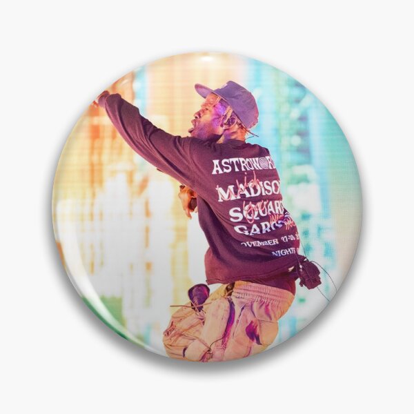 Item preview, ASTROWORLD designed and sold by Boiku.