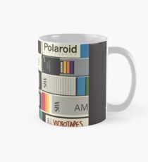 American Psycho Mug