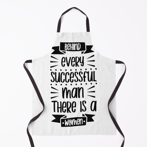 Item preview, International women's day 2021- Behind every successful man is a woman. designed and sold by Catana Design.