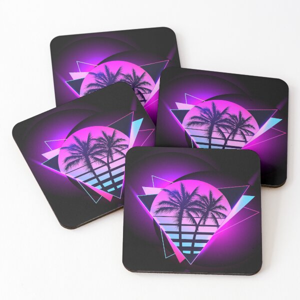 Item preview, 80s Vaporwave designed and sold by TEEVO ART.