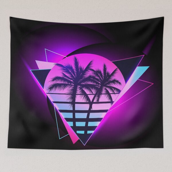 Item preview, 80s Vaporwave designed and sold by TEEVO ART.
