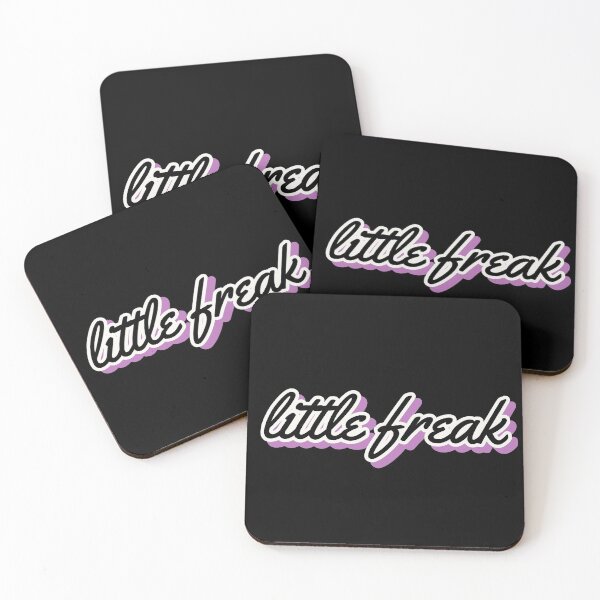 Item preview, LITTLE FREAK designed and sold by Happy  Soul Store.