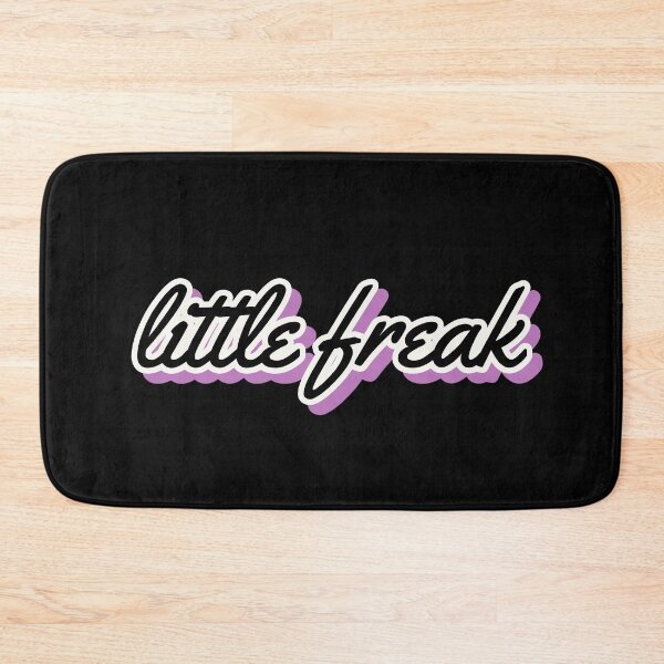 Item preview, LITTLE FREAK designed and sold by Happy  Soul Store.