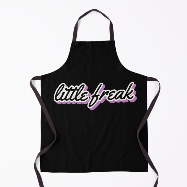 Item preview, LITTLE FREAK designed and sold by Happy  Soul Store.