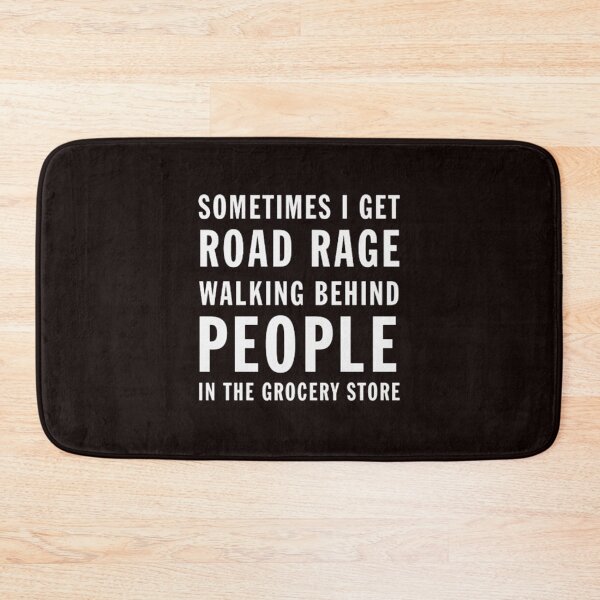 Item preview, Sometimes I Get Road Rage designed and sold by mytvtoday2020.