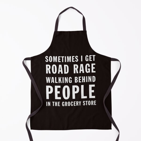 Item preview, Sometimes I Get Road Rage designed and sold by mytvtoday2020.