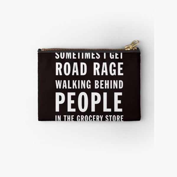 Item preview, Sometimes I Get Road Rage designed and sold by mytvtoday2020.