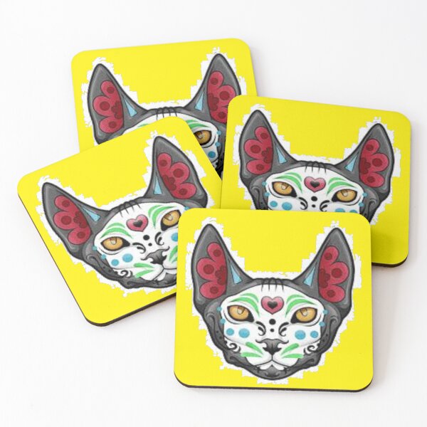 Item preview, The Magic Cat designed and sold by Casper-Store.