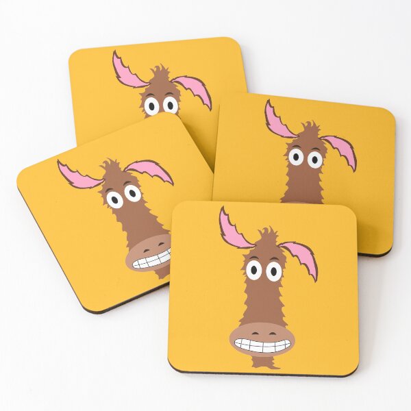 Item preview, Sir Donkey  designed and sold by MM92.