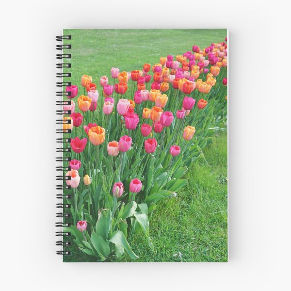 Item preview, Tulips colours designed and sold by Aase.