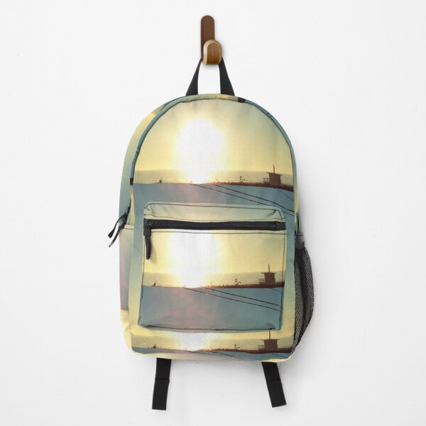 Item preview, beach sunset designed and sold by etujan.