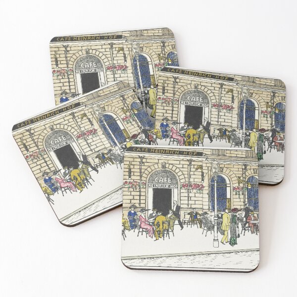 Item preview, Vintage Cafe designed and sold by BorneowithLove.