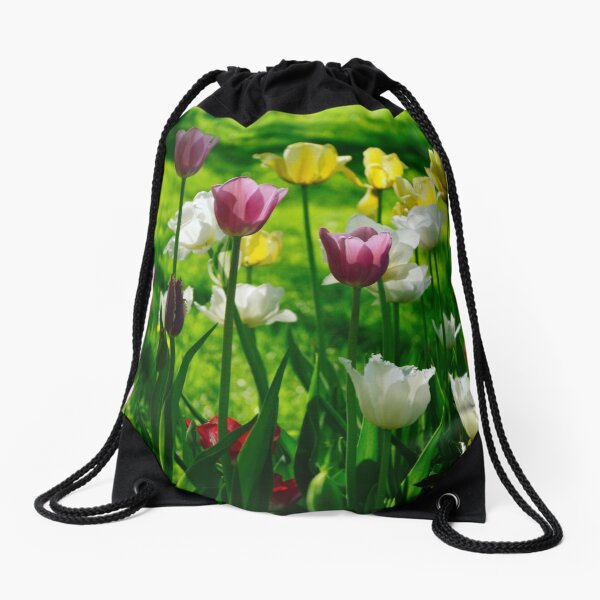 Item preview, Tulips designed and sold by Mallorn.
