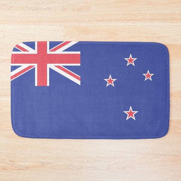 Item preview, New Zealand designed and sold by FlatFlags.