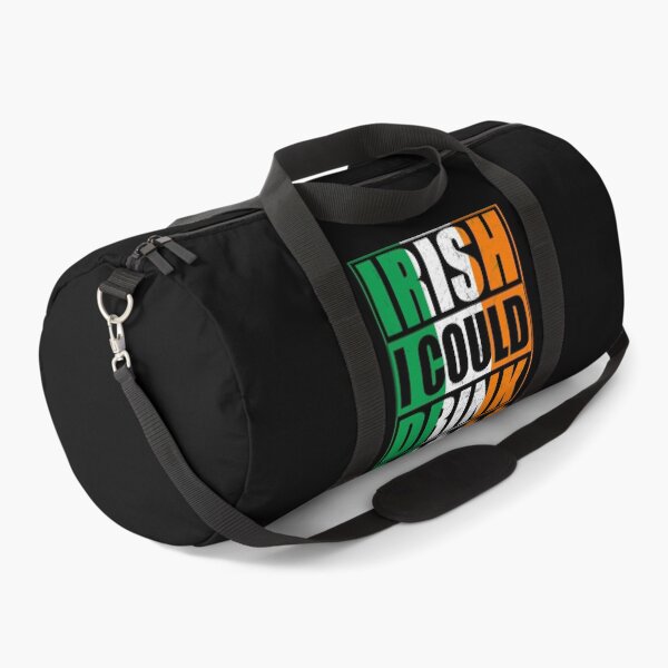 Item preview, IRISH I COULD DRINK - St. Patrick's Day designed and sold by K-icon.