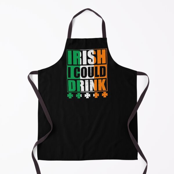 Item preview, IRISH I COULD DRINK - St. Patrick's Day designed and sold by K-icon.
