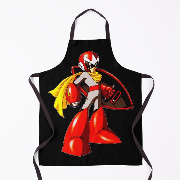 Item preview, mega man zeroo designed and sold by baileyedna.
