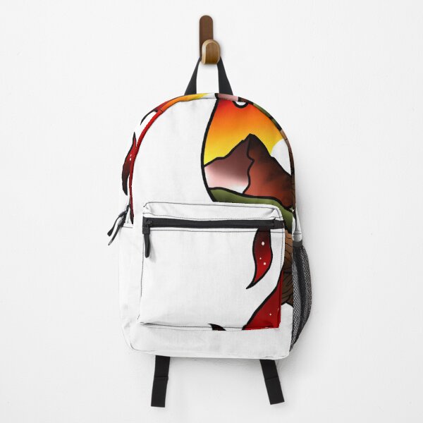Item preview, Around the fire designed and sold by Amdesign1221.