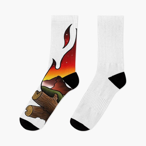 Item preview, Around the fire designed and sold by Amdesign1221.