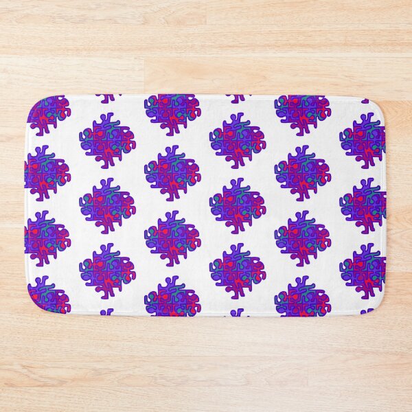 Item preview, Joyful People pattern designed and sold by ForGoodnessJake.
