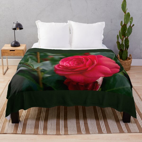 Item preview, Camellia Flower designed and sold by Alisonchambers2.